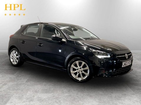Vauxhall Corsa 1.2 Turbo Design Hatchback 5dr Petrol Auto Euro 6 (s/s) (100 ps) Air Con - 1