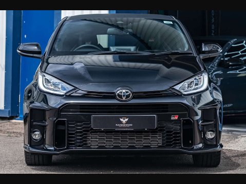 Toyota GR Yaris 1.6 GR Yaris Circuit 4WD 4WD 3dr 27