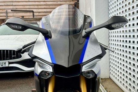 Yamaha Yzf 1.0 YZF R1M 16