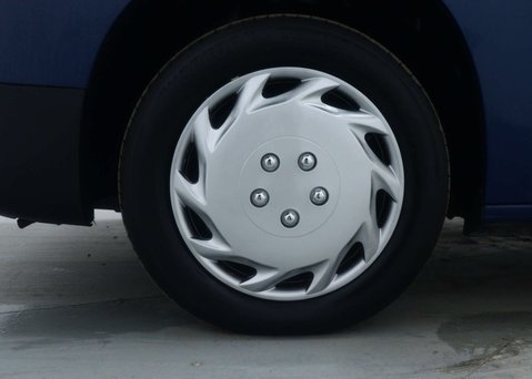 Citroen Berlingo e-Berlingo Feel 5dr 15