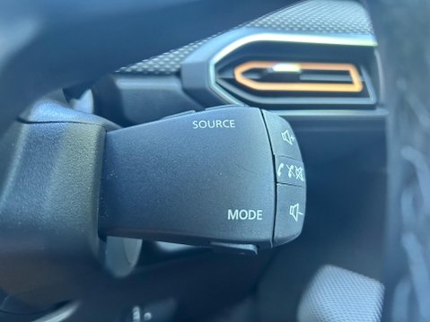 Dacia Sandero Stepway PRESTIGE TCE 31