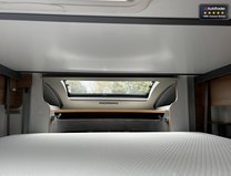 Bailey Adamo 75-4DL 6 Berth|4 Belt|Rear Lounge|Bathroom|Kitchen 13