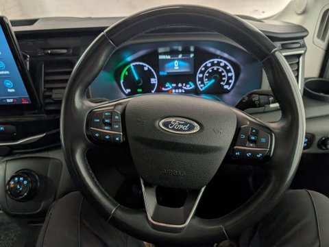 Ford Transit 350 LEADER L3H2 P/V 12