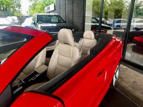 Volvo C70 2.0 D3 SE Lux Solstice Geartronic Euro 5 2dr 8