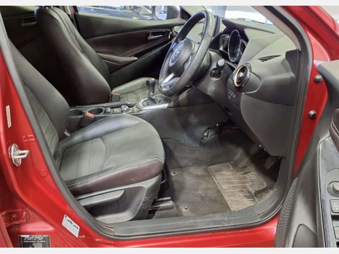 Mazda 2 1.5 Mazda2 GT Sport Nav+ 5dr 20