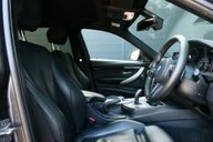 BMW 3 Series 3.0 330d M Sport Auto 5dr 16