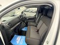 Vauxhall Vivaro 1.5 Vivaro F2900 Prime S/S 5dr 18