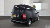 Volkswagen Caddy SWB L1H1 Low Roof Highline Air Con Alloys Sensors EURO 6 NO VAT 4