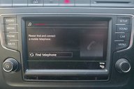 Volkswagen Polo 1.2 SE TSI AUTOMATIC.. 10 MAIN DEALER SERVICES.. £20 R/TAX..1OWNER  7