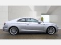 Audi A5 2.0 TFSI S line Euro 6 (s/s) 2dr 2