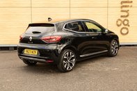 Renault Clio TECHNO TCE 2