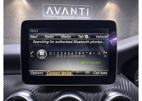 Mercedes-Benz A Class 1.5 A180d AMG Line Hatchback 5dr Diesel Manual Euro 6 (s/s) (109 ps) 73