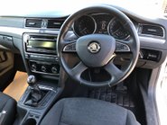 Skoda Superb 2.0 Tdi S Estate manual 6 Speed with very good service history 80000 mls 13