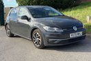 Volkswagen Golf 1.5 Golf Match Edition TSi Evo 5dr