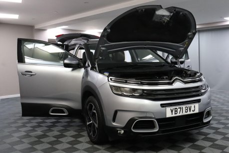 Citroen C5 Aircross SHINE 15