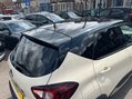 Renault Captur 0.9 TCe ENERGY Dynamique S Nav Euro 6 (s/s) 5dr 16