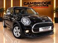 Mini Hatch ONE 1