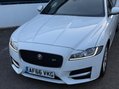 Jaguar XF 2.0d R-Sport Auto Euro 6 (s/s) 4dr 12