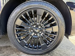 Hyundai SANTA FE 1.6 h T-GDi Calligraphy SUV 5dr Petrol Hybrid Auto Euro 6 (s/s) (7Seat) (21 14
