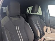 Vauxhall Corsa GS 13