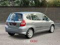 Honda Jazz 1.3 Jazz SE CVT 5dr 15