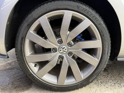 Volkswagen Golf 1.4 TSI 8.7kWh GTE Advance Hatchback 5dr Petrol Plug-in Hybrid DSG Euro 6 ( 15