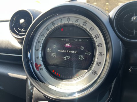 Mini Countryman (Sold) 2.0 Cooper SD SUV 5dr Diesel Auto ALL4 Euro 5 (143 ps) 29