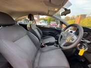 Vauxhall Corsa 1.2 Corsa ExiteAC 3dr 23