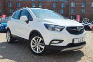 Vauxhall Mokka X 1.4T ACTIVE ECOTEC S/S LOOK! 9 SERVICES!1PREVIOUS OWNER. 2