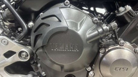 Yamaha Tracer MT09 2016 27K GREAT CONDITION MOT RECENTLY SERVICED ADVENTURE BIKE 16