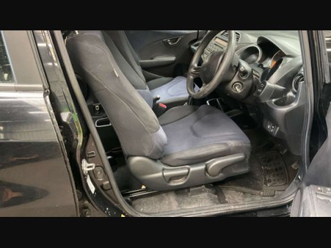 Honda Jazz 1.2 Jazz i-VTec S AC 5dr 15