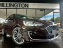 Ford Focus 1.5T EcoBoost Vignale Auto Euro 6 (s/s) 5dr