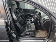 Audi RS4 4.2 Estate 5dr Petrol Manual quattro (326 g/km, 415 bhp) 25