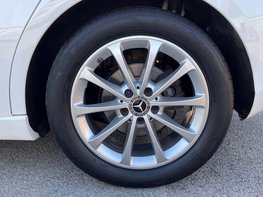 Mercedes-Benz A Class 1.5 A 180 Sport D Auto 5dr 13