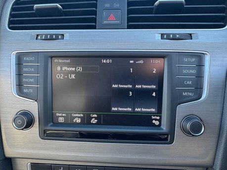 Volkswagen Golf MATCH TSI BLUEMOTION TECHNOLOGY DSG 26