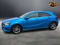 Mercedes-Benz A Class 2.1 A200 Sport CDi Automatic 5dr *NATIONAL DELIVERY* 26