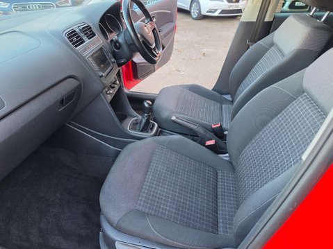 Volkswagen Polo 1.0 Polo Match Edition 5dr 50