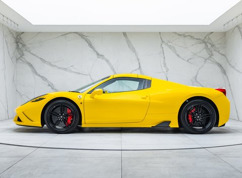 Ferrari 458 Speciale A 5