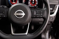 Nissan Qashqai E-POWER N-CONNECTA 19