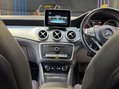 Mercedes-Benz CLA Class 2.1 CLA 200 D AMG Line Auto 4dr 58