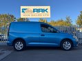 Volkswagen Caddy 2.0 TDI C20 Commerce Plus Panel Van 5dr Diesel Manual SWB Euro 6 (s/s) (122 30