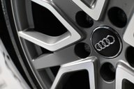 Audi A6 TDI QUATTRO S LINE BLACK EDITION MHEV 20