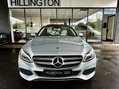 Mercedes-Benz C Class 2.1 C220d Sport (Premium) G-Tronic+ 4MATIC Euro 6 (s/s) 5dr 13