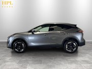Nissan Qashqai 1.3 DIG-T MHEV N-Connecta SUV 5dr Petrol Hybrid XTRON Euro 6 (s/s) (158 ps) 4