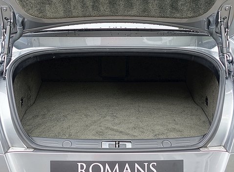 Bentley Continental GT Speed 6