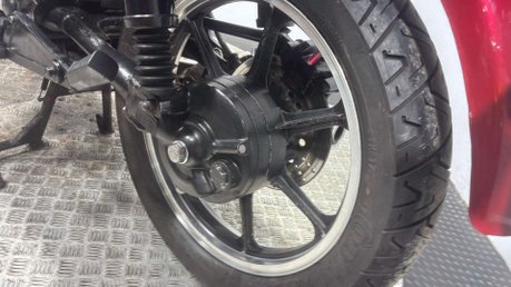 Kawasaki Z GT750 1989 8K GOOD RUNNING PROJECT BIKE CLASSIC COMMUTER 750CC 26