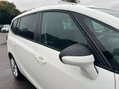 Vauxhall Zafira 1.4i Turbo SRi Nav Auto Euro 6 5dr 13