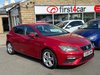 SEAT Leon TSI EVO FR
