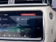 Land Rover Range Rover Velar 2.0 D240 R-Dynamic HSE Auto 4WD Euro 6 (s/s) 5dr 53