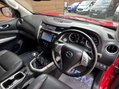 Nissan Navara 2.3 Navara Tekna dCi 4WD 5dr 22